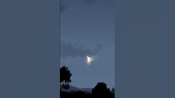 Big Shot & Drop AA Anti-Air Tank vs Aircraft - Military Simulation - Arma 3