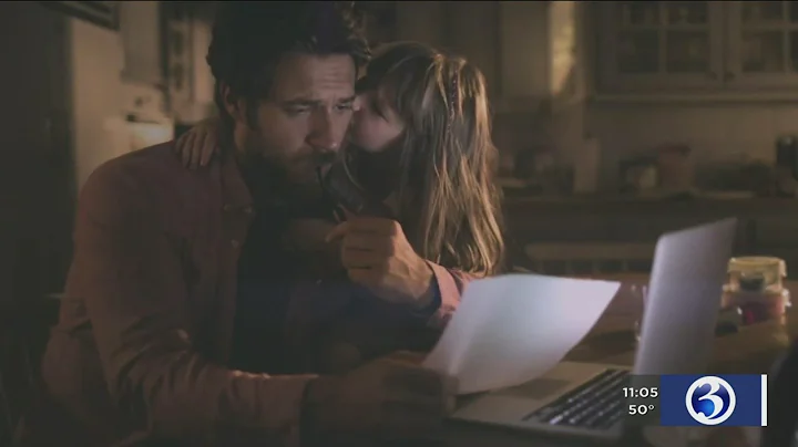 VIDEO: Experts fear a spike in child abuse during COVID-19 crisis