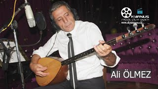 Ali Ölmez - Dergah Kapısı Resimi