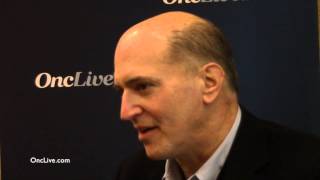 Dr. Robert Fine on Capecitabine Plus Temozolomide for Neuroendocrine Tumors