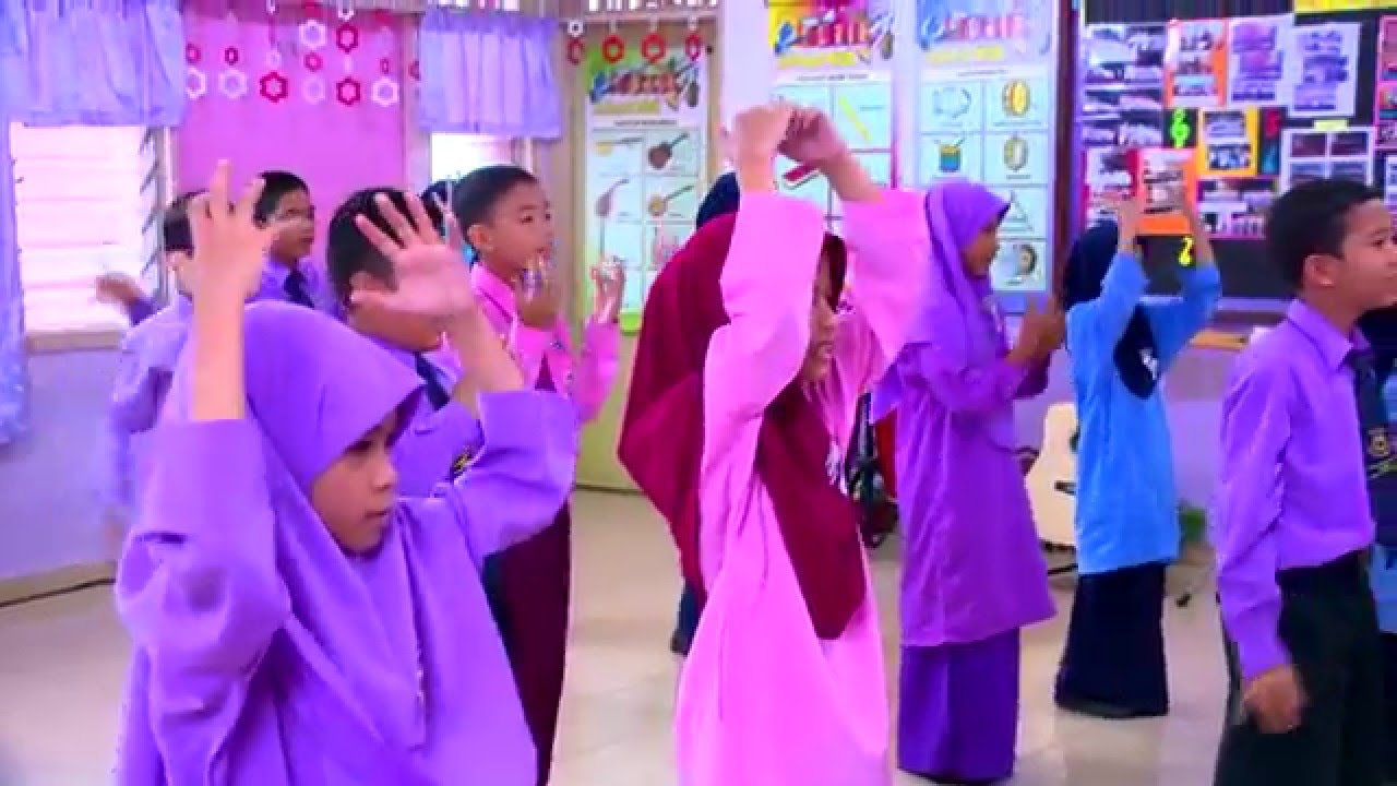 e-GURU: PENDIDIKAN MUZIK Tahun 4 - Pengalaman Muzikal