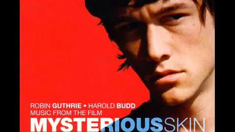 Robin Guthrie  Harold Budd - "Goodbye To Wendy"