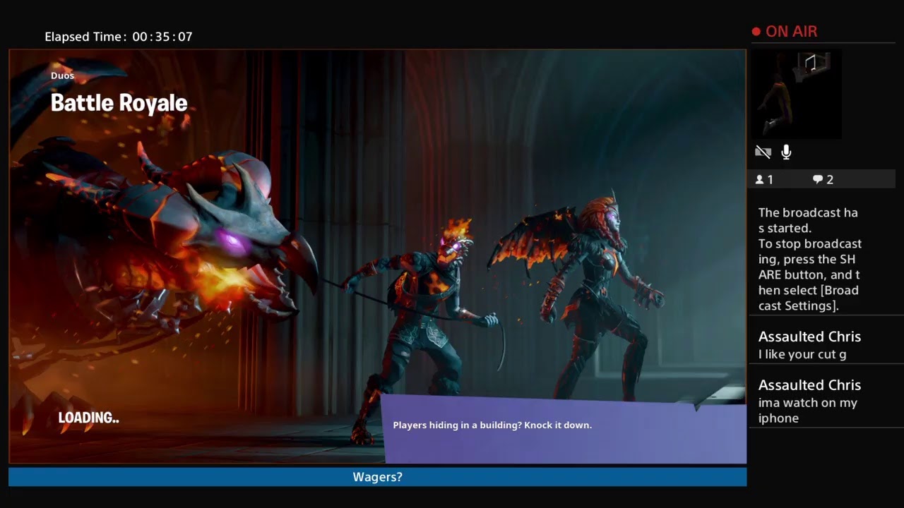 Talk To Me. Subscribe!!!