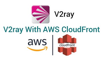 V2Ray with AWS CloudFront: The Ultimate Guide to Hide Your Server (2025)