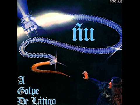 Ñu — ÑU - A golpe de latigo
