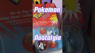 Pokemon Nostalgia - Pokemon Figures 💖 #pokemon #pocketmonsters #pokemonnostalgia
