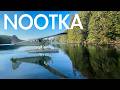 Nootka Island Trail~Days 1-2 | Flying Into Vancouver Island’s Wild Coast