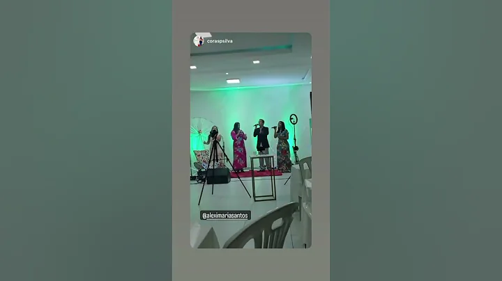 Live session #projetodeDeus#D...  breu
