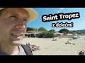 Jak Nie Zwiedzać Saint Tropez? (Vlog #148)