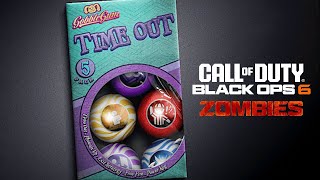 Black Ops 6 New Time Out Pack Bundle (Worth It Or Not)