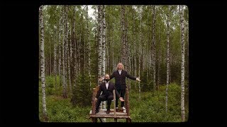 Puuluup - Kasekesed (Official Video)