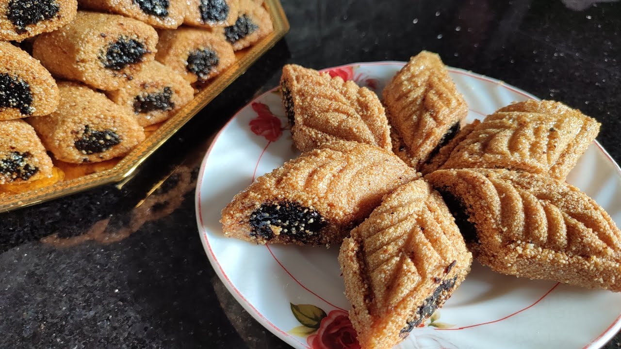 الحل النهائي لكل مشاكل المقروط 👌 لي ماجربتش هذي الوصفة مادارت والو ومتقولش درت مقروط المقلة 💯 البنة