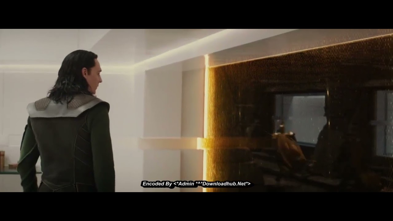 asgard queen death scene