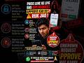 UPI Request Scam Alert: Paise Receive Karne Ke Liye PIN Mat Dalo #scamalert  #india