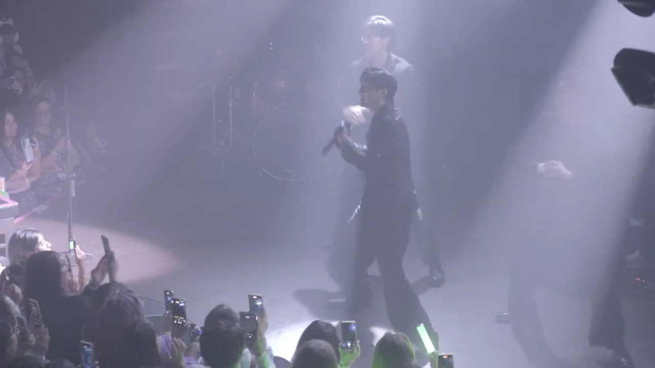 SODA POP - KEVIN WOO w/ DaPACC