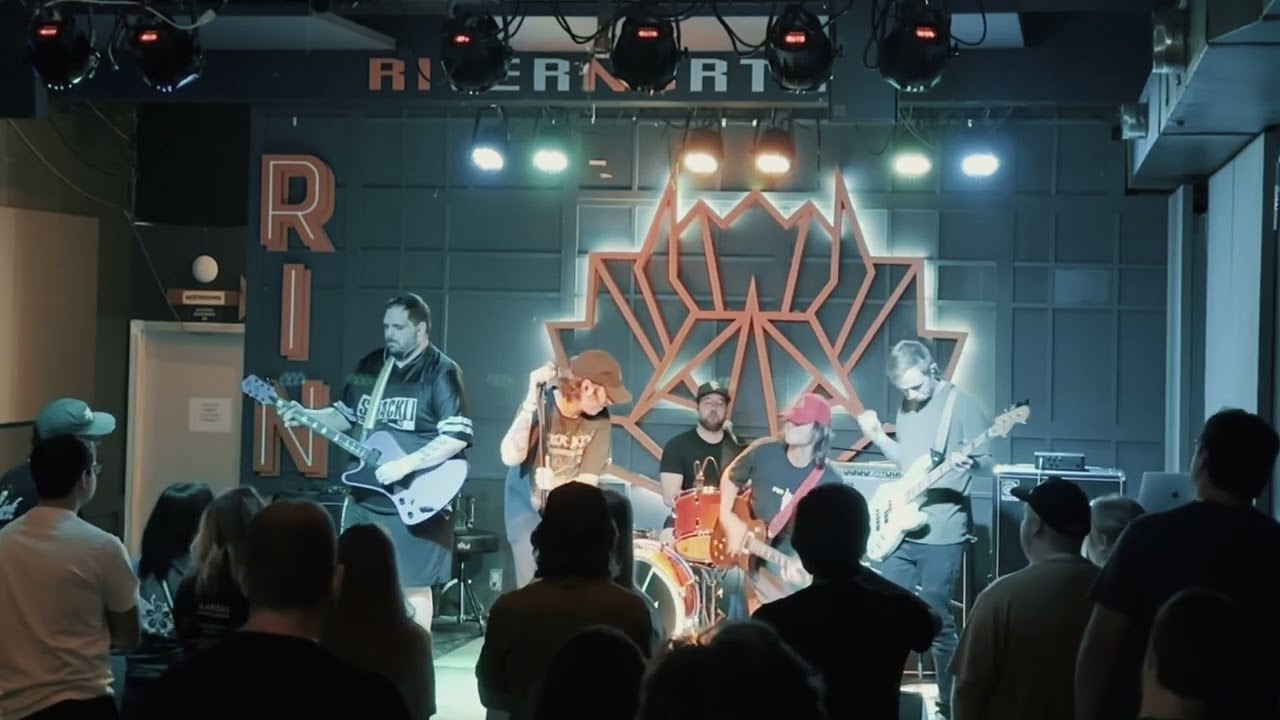 Clearfight - Dropout (Live at The Rino) auf YouTube ansehen Clearfight - Dropout (Live at The Rino) auf YouTube ansehen