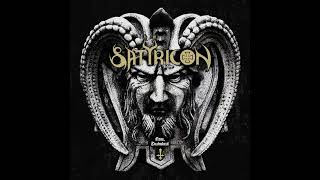 Satyricon - Now, Diabolical (Full Album 2006)