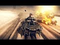 ПРОХОЖДЕНИЕ СТАРОЙ НО ШИКАРНОЙ ИГРЫ●Mad Max●СТРИМ КОТОРЫЙ ЗАДЕРЖАЛСЯ В 5 ЛЕТ   ●ЧАСТЬ 1