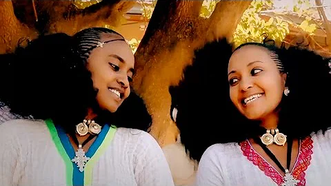 Solomon Yikunoamlak - Muley /ሙለይ New Ethiopian Traditional Tigrigna Music (Official Video)