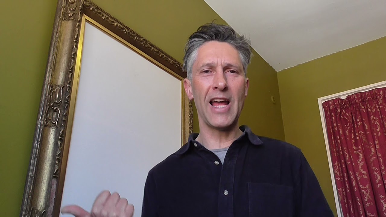 Fish and Chips Art   Art Musings 11 by Anthony D Padgett