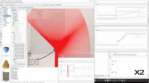GlobalPathPlanning (DDRModel) Matlab SImulation