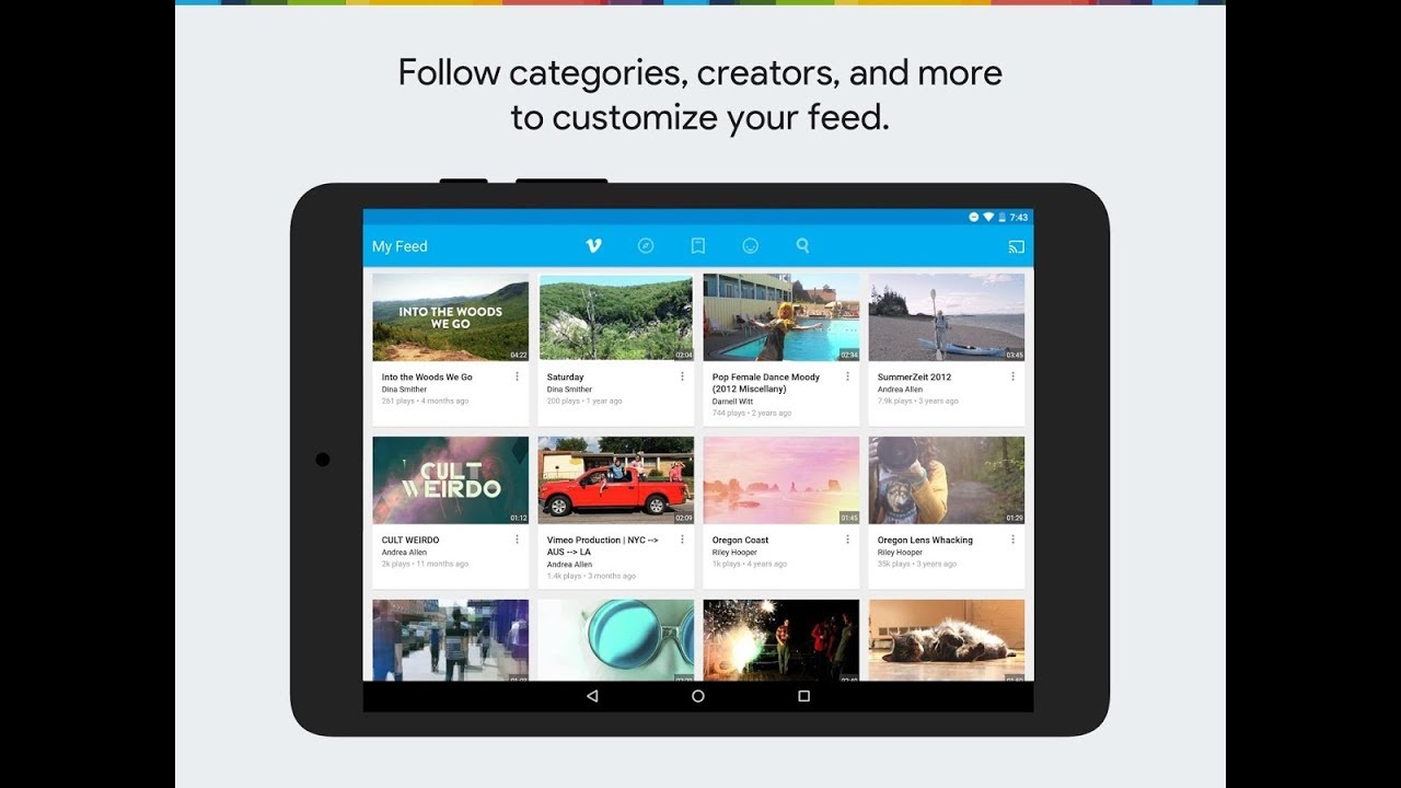 How To Get Vimeo Plays ? - YouTube