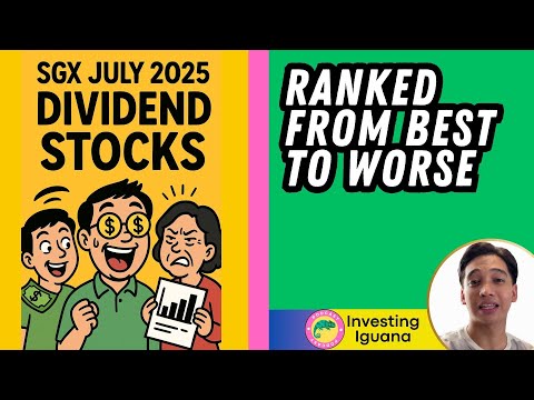 SGX July 2025