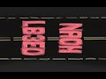 KHALIL X LOAY NROH LB3ED Visualizer KHALIL X LOAY NROH LB3ED Visualizer