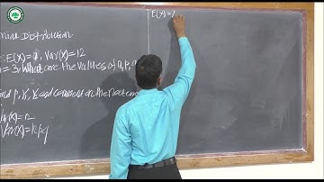 F.Y.B.Sc.(Statistics) || Topic: Examples || By Prof. Khilare S.K.