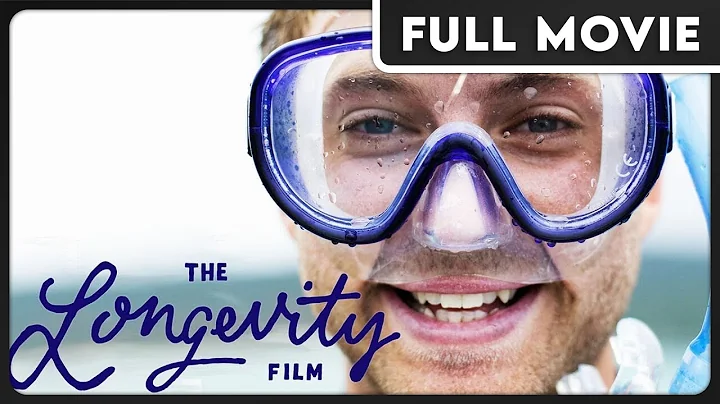 The Longevity Film - Examining communities with improved life expectancies - Documentary Film