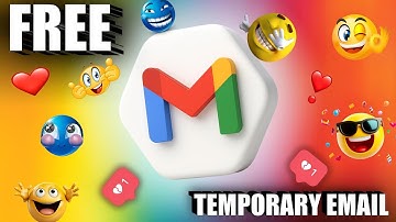 TOP 5 TEMPORARY  EMAIL SITES (FREE & FAST)