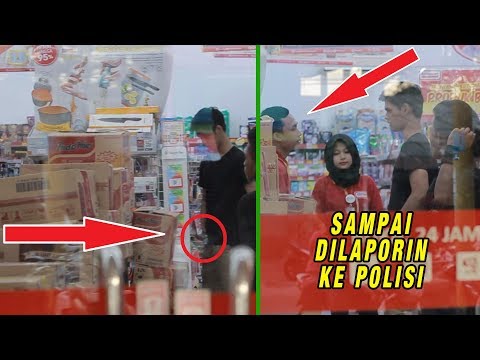 ribut!!-ketahuan-nyolong-di-alfamart---abracadabro-magic-prank-indonesia