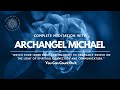Archangel Michael's 💙🗡 POWERFUL & COMPLETE RESET 🛡 •  Guided Meditation
