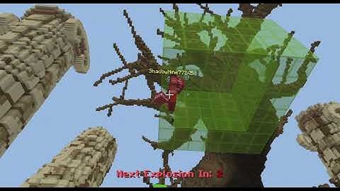 ShadowNine77245 fly hack proof.