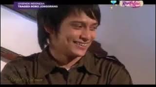 FTV Tragedi Roro Jonggrang - Ratu Annisa - affandy - misteri ilahi