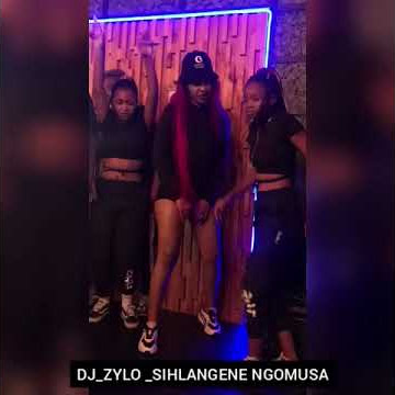 DJ_ZYLO _Thixo ngena nathi _sihlangene ngo musa 🔥💯
