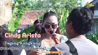 Selangkung Ronglangkung (Dagang Kangkung) _ Cindy Arista || Star Nada Entertainment