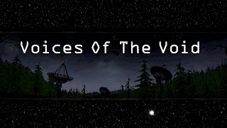 Прохождение Voices of The Void (Поздравляю всех с последним днём весны) #10