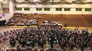 An English Suite: I. Prelude - Parry