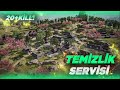 20+KILLS! PARTİNİN ORTASINA DÜŞTÜM! - #pubg