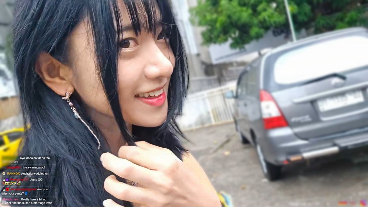 Horror zombie festival & exploring new city Makassar 🇮🇩 2024 11 10