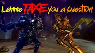 Tactical Axe Makes Hive Scum BRAINDEAD OP - Darktide Build Guide screenshot 4