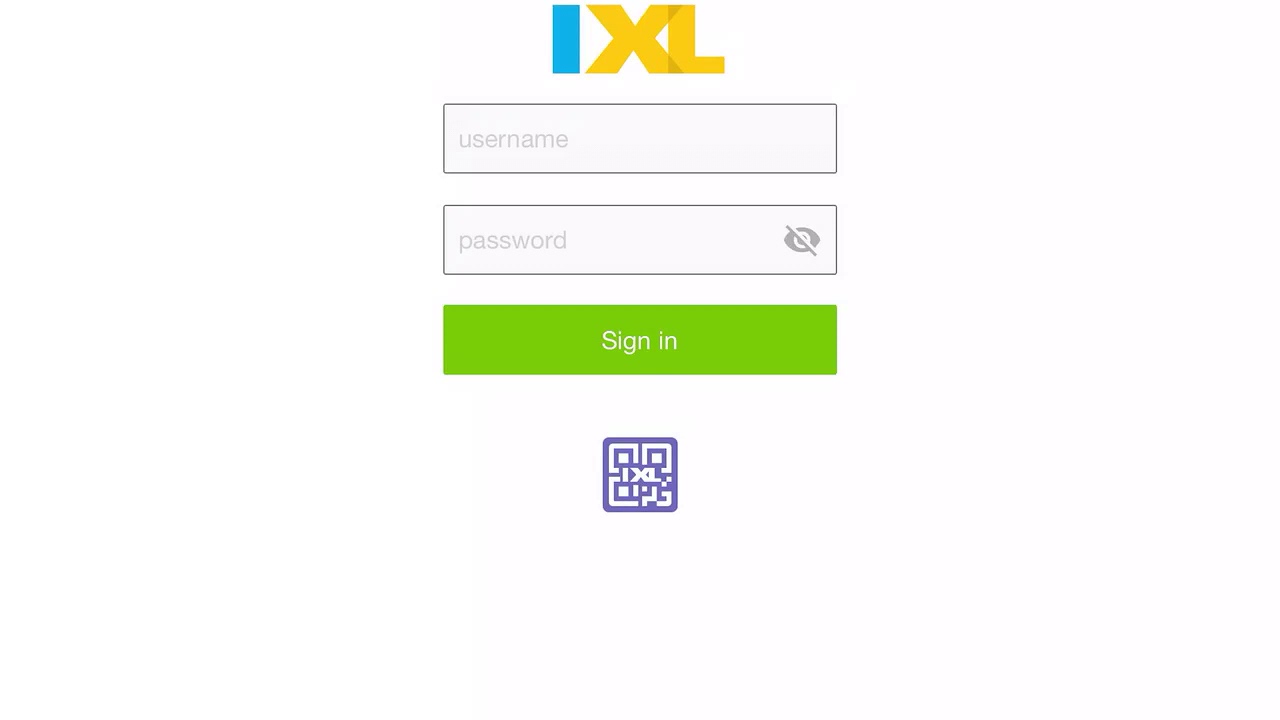 How To Login To IXL YouTube How To Login To IXL YouTube