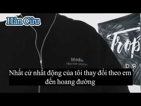 Kiêu Ngạo 《 囂張》- en  Vietsub 抖音