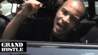 Download Lagu T.I. - Behind the Scenes - \ MP3 Download Lagu T.I. - Behind the Scenes - \ MP3
