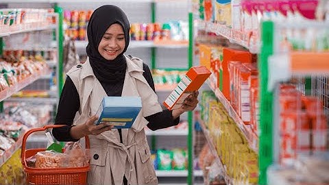 Tăng cường xúc tiến thương mại, khai mở thị trường Halal giàu tiềm năng