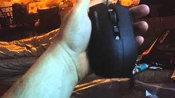 Cooler Master Devastator Gaming Gear Combo Unboxing