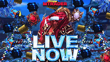 Iese Rubinul? | Metin2 Tigerghost