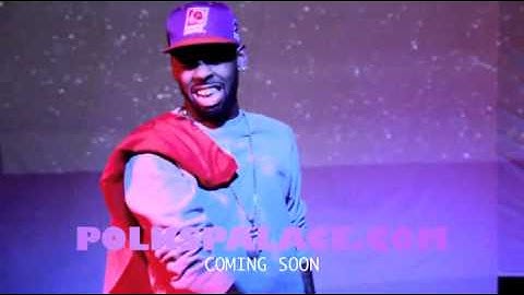 Back 2 The Basics ft. Rude Jude Intro