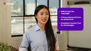 How to Remove Unwanted Content from Google Search Results? | Enforcity DMCA